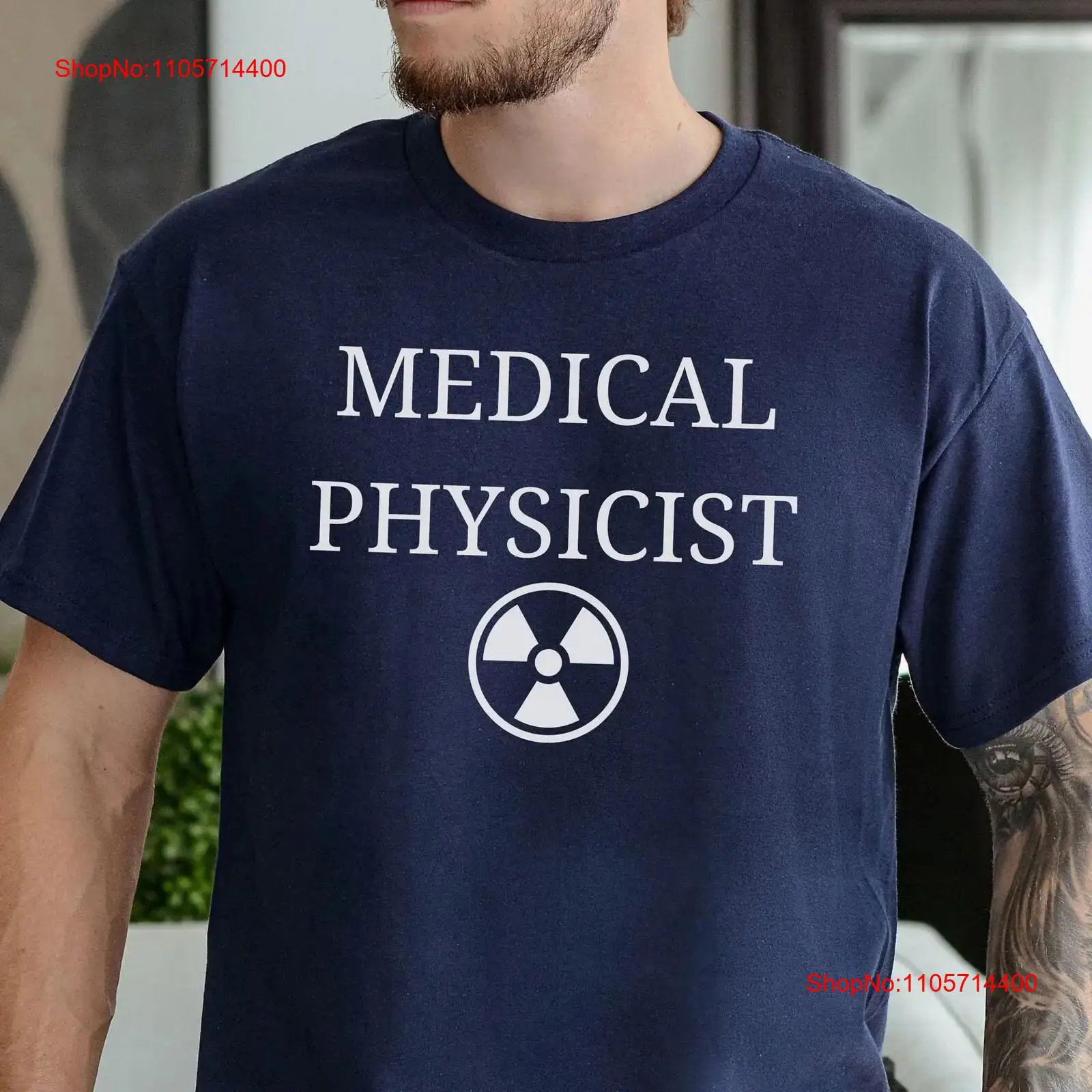 Vintage Fashion Expert - Camiseta para Físicos Médicos, Estudantes de