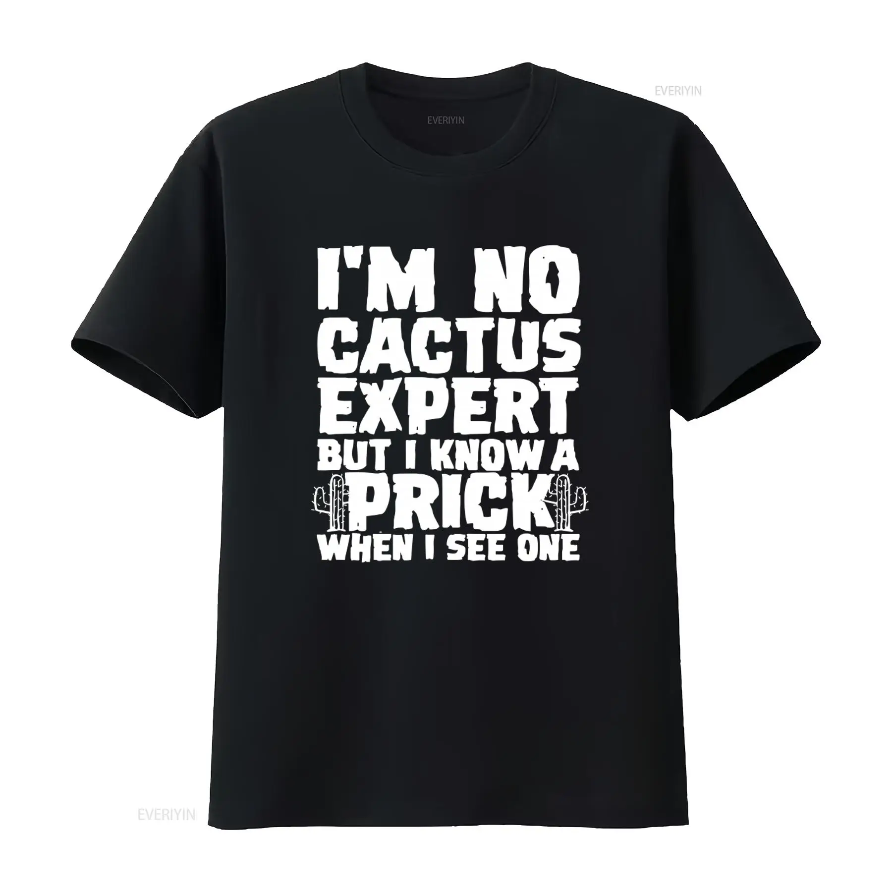 Vintage Fashion Expert - Camiseta Engraçada 'EU NÃO SOU EXPERT