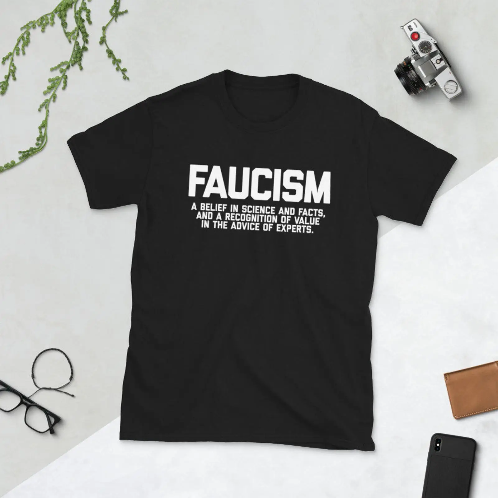 Vintage Fashion Expert - Camiseta casual engraçada com estampa de