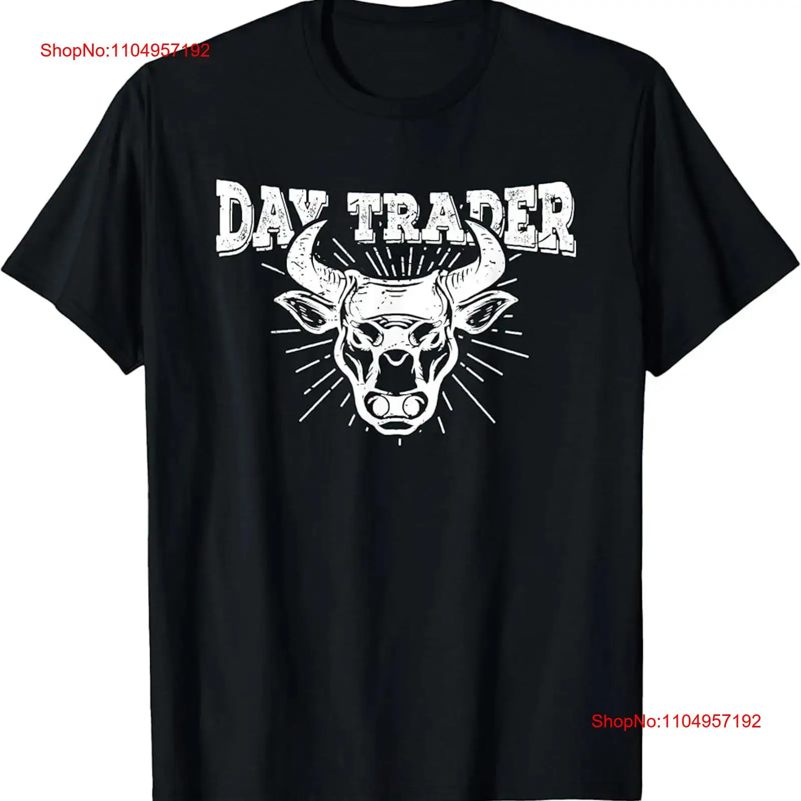 Vintage Fashion Market - Day Trader Stock Market Inversor Finanças