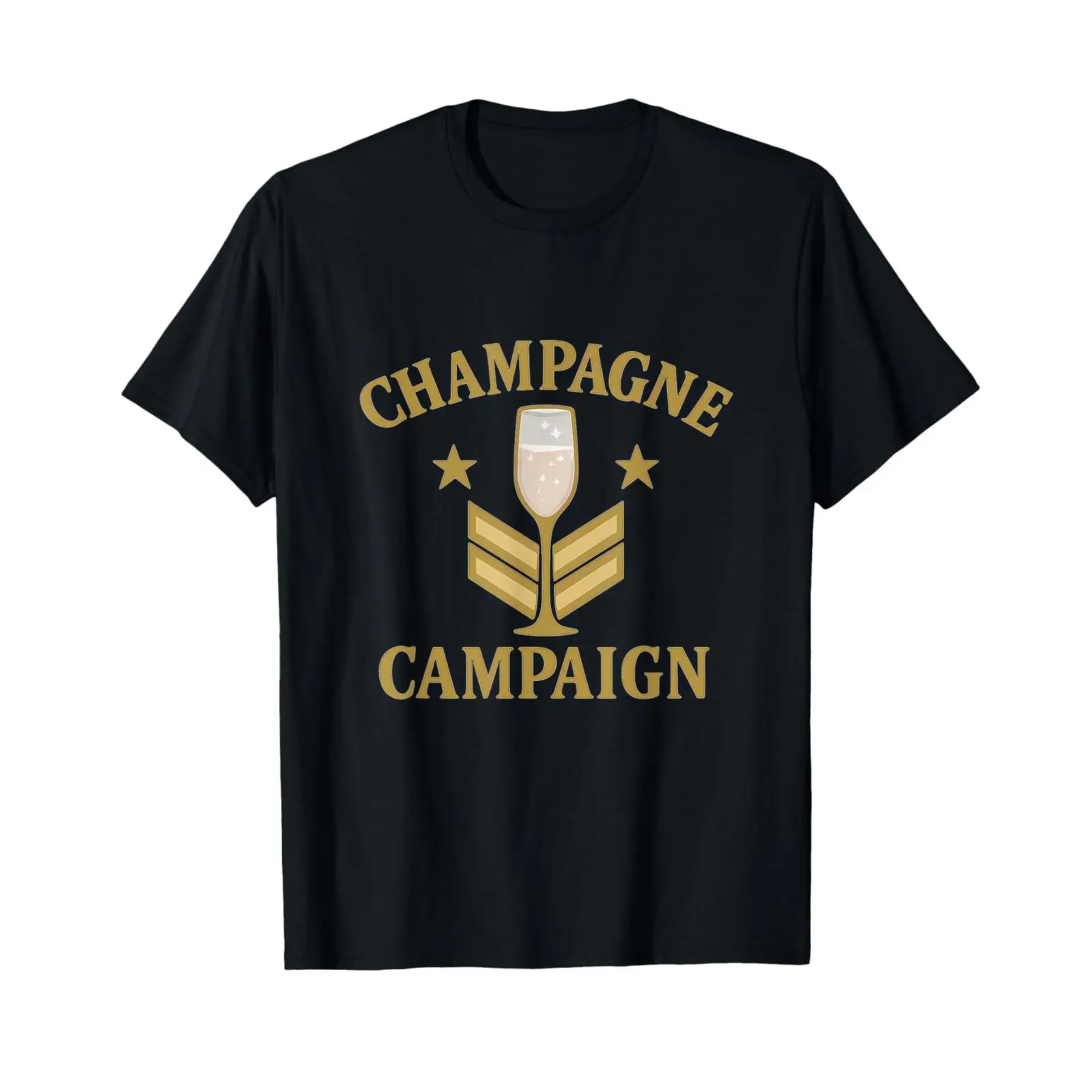 Vintage Fashion Campaigns - Camiseta Vintage Lavada com Design de