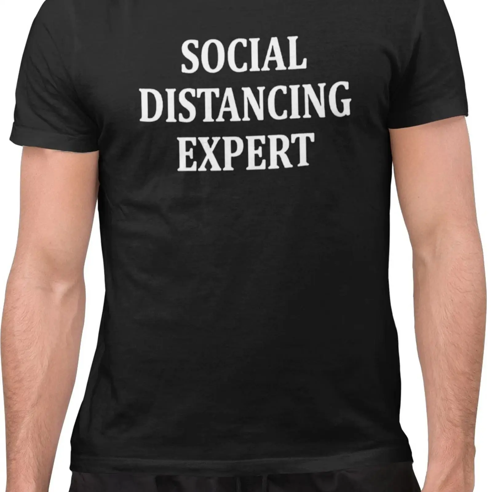 Vintage Fashion Expert - Camiseta sarkástica engraçada para conscientização sobre
