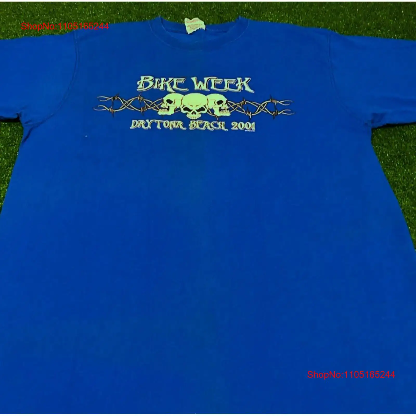 Vintage Fashion Week - Vintage y2k bicicleta semana daytona praia