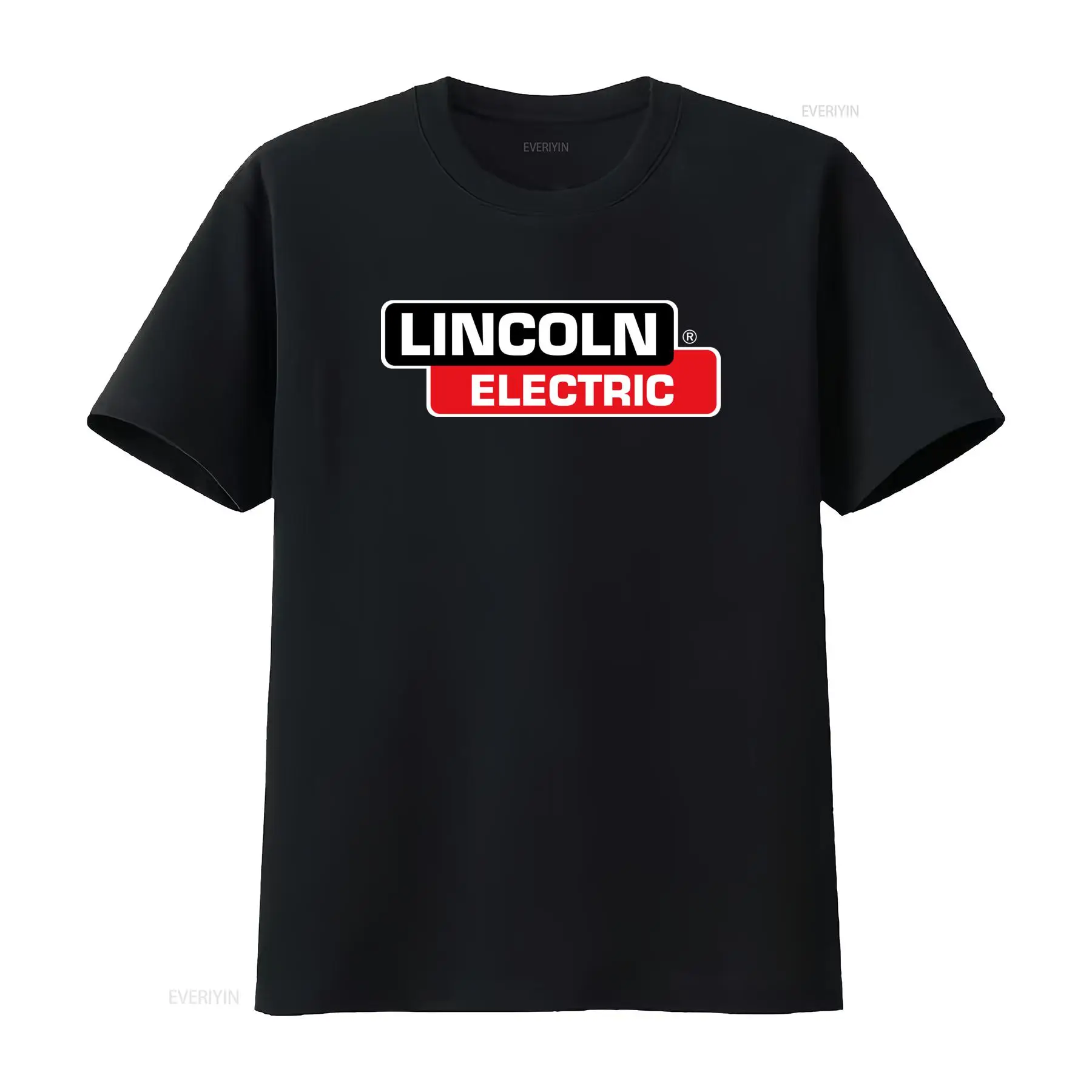 Vintage Fashion Expert - Camiseta Lincoln Electric Welders Welding Experts