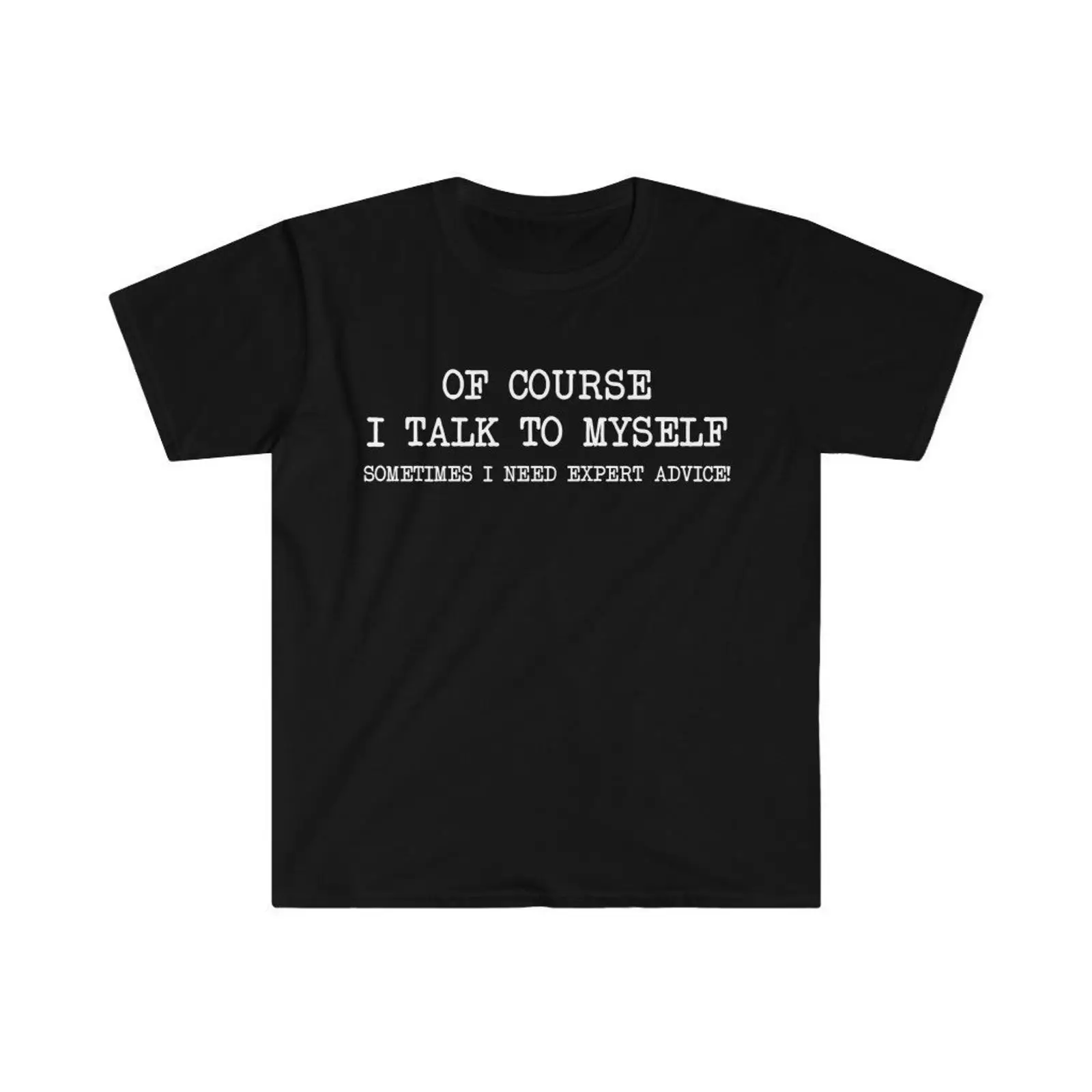 Vintage Fashion Expert - Camiseta engraçada com sarcasmo, conselhos de
