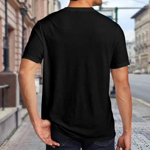 Camiseta Gráfica Engraçada de  - Vintage Fashion Market avaliação e preço