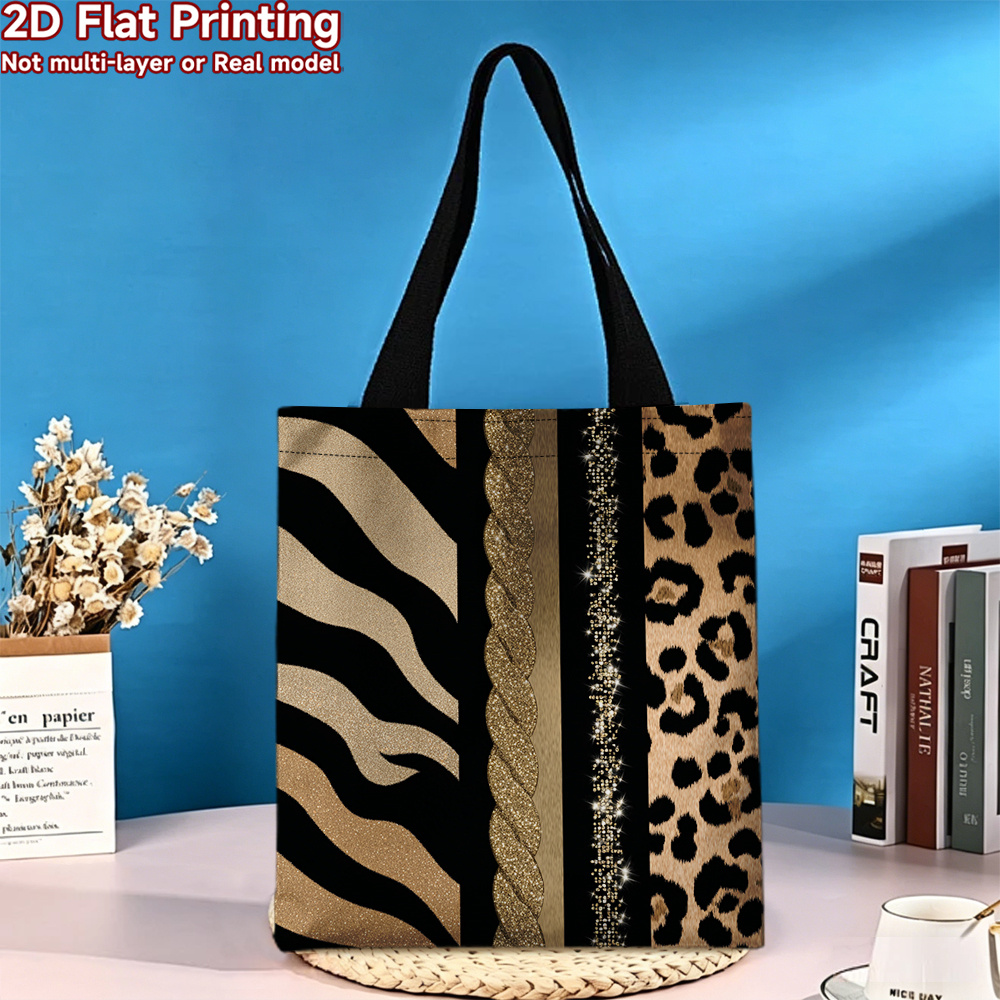 Bolsa Tote Feminina com Estamp - Vintage Fashion Market avaliação e preço