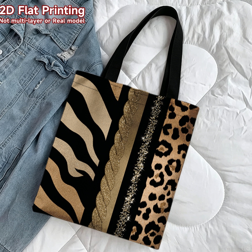 Bolsa Tote Feminina com Estamp - Vintage Fashion Market avaliação e preço