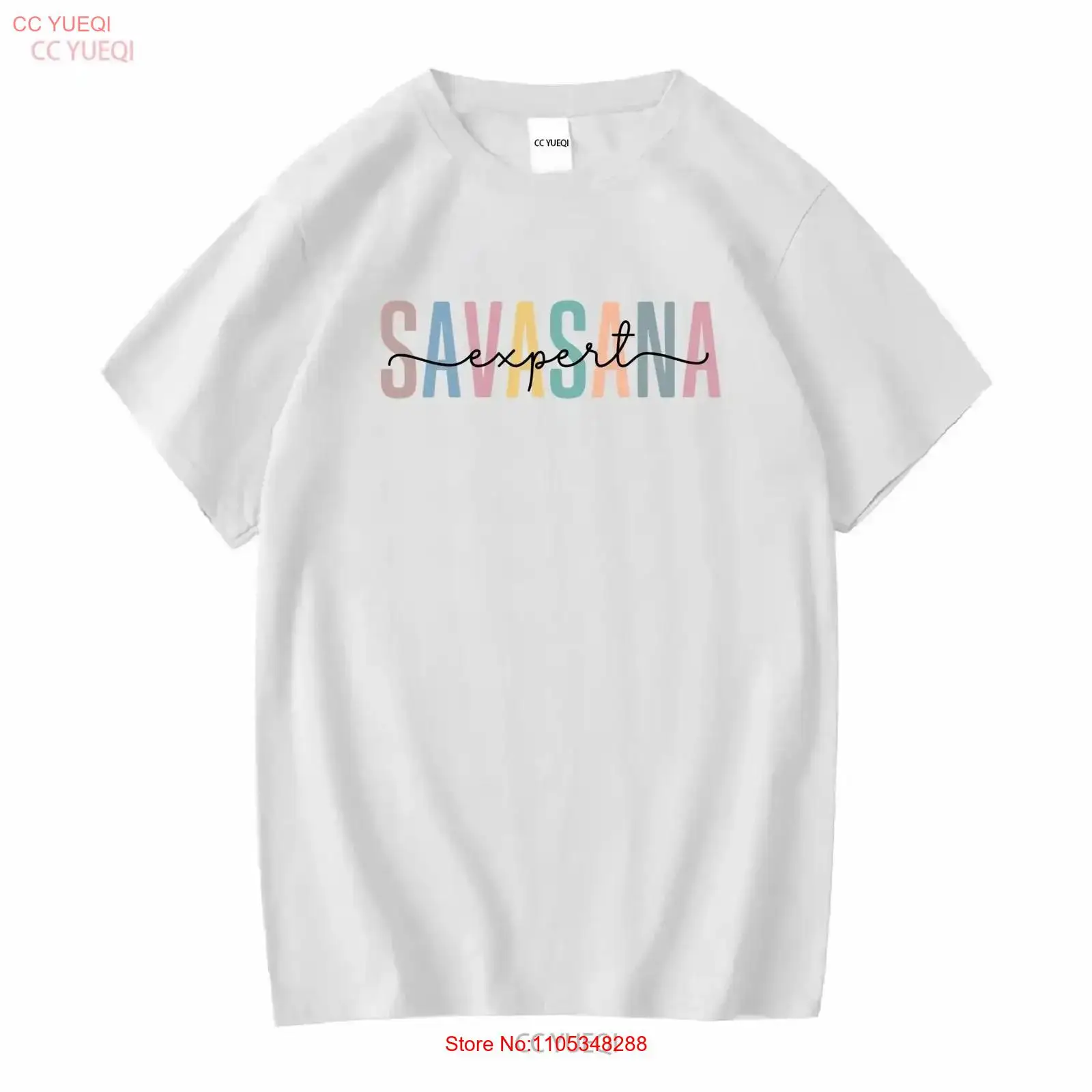 Camiseta Savasana Expert para  - Vintage Fashion Expert avaliação e preço