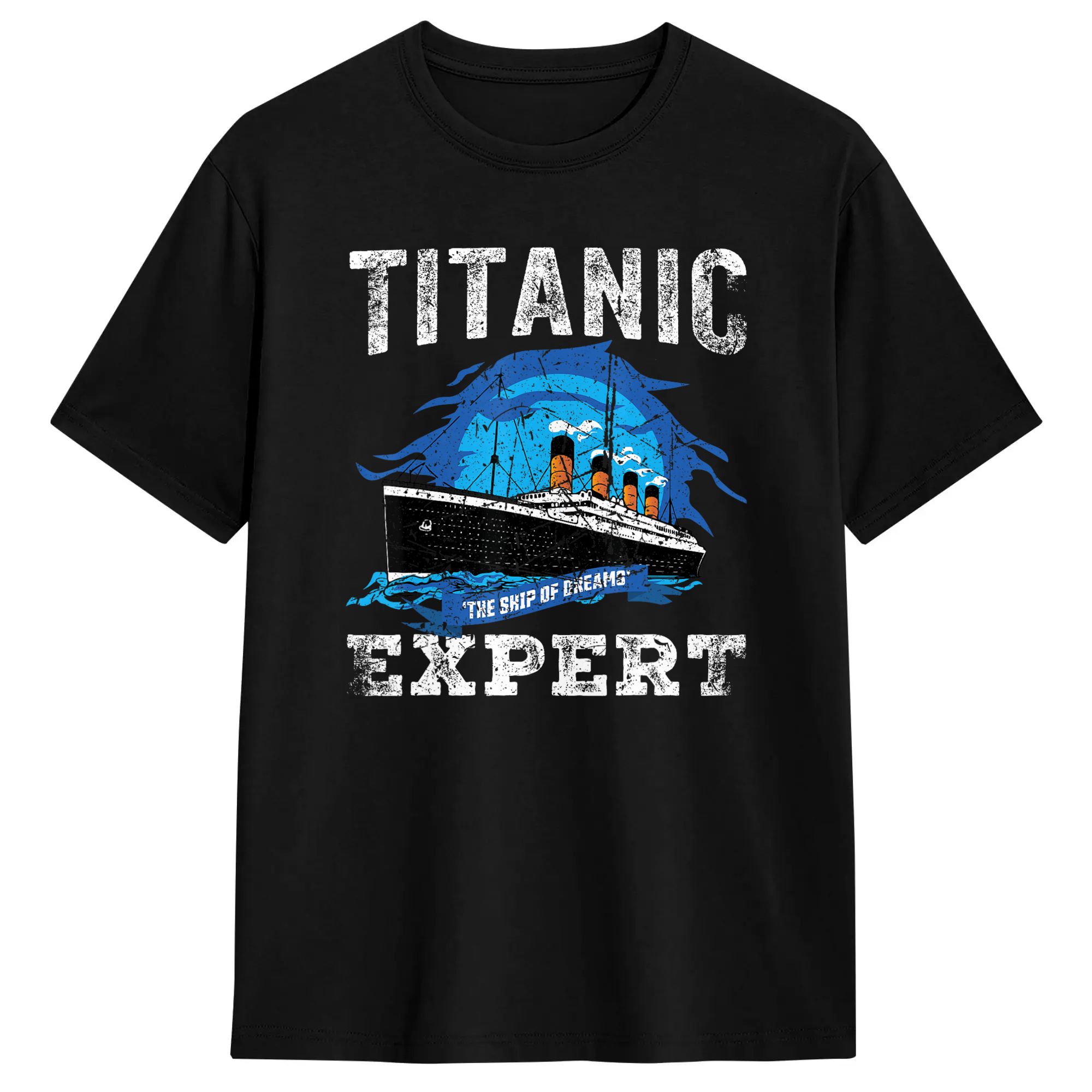 Camiseta oversized vintage Tit - Vintage Fashion Expert avaliação e preço