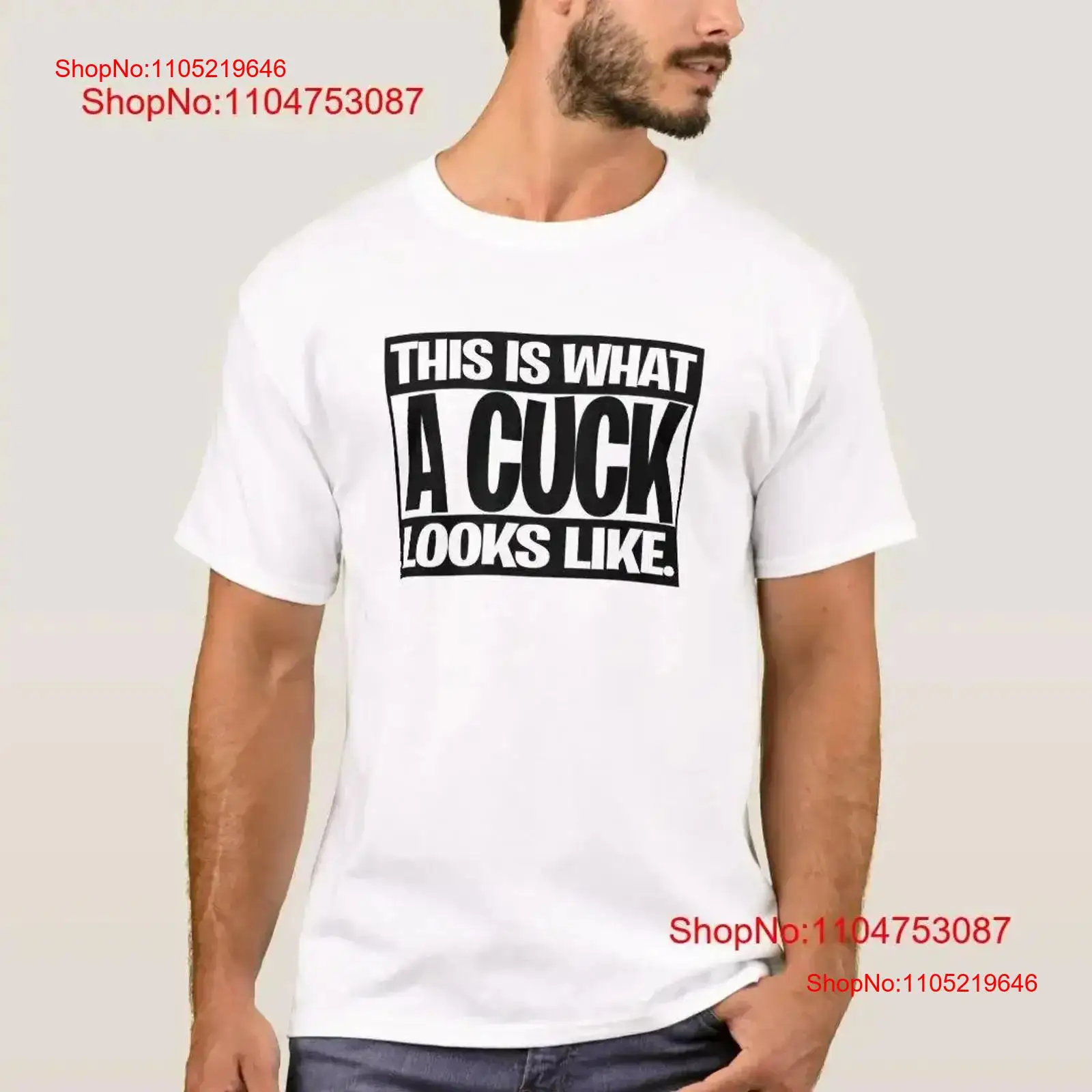 Este é o que parece uma cuck c - Vintage Fashion Look avaliação e preço