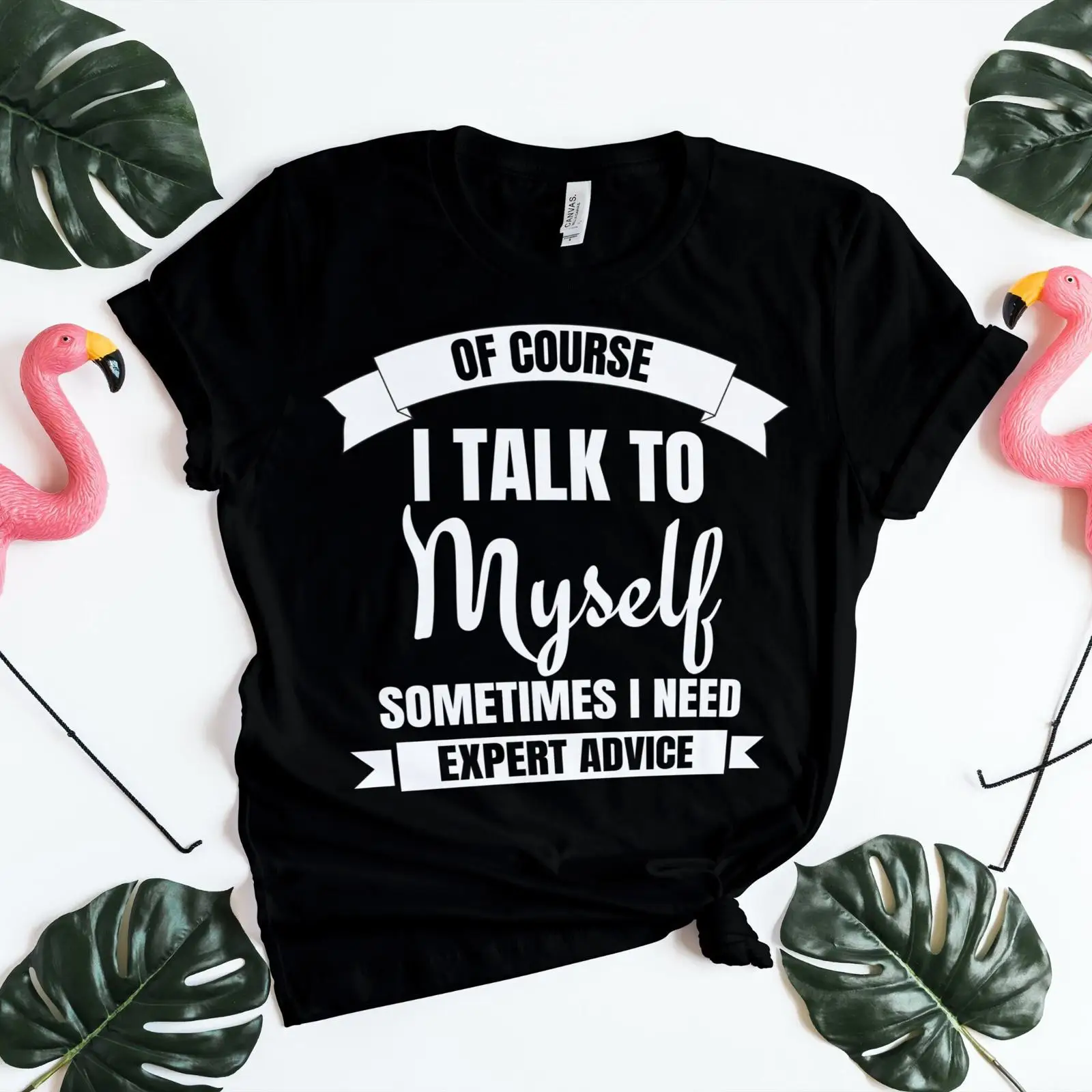 Camiseta Engraçada 'Eu Me Fale - Vintage Fashion Expert avaliação e preço