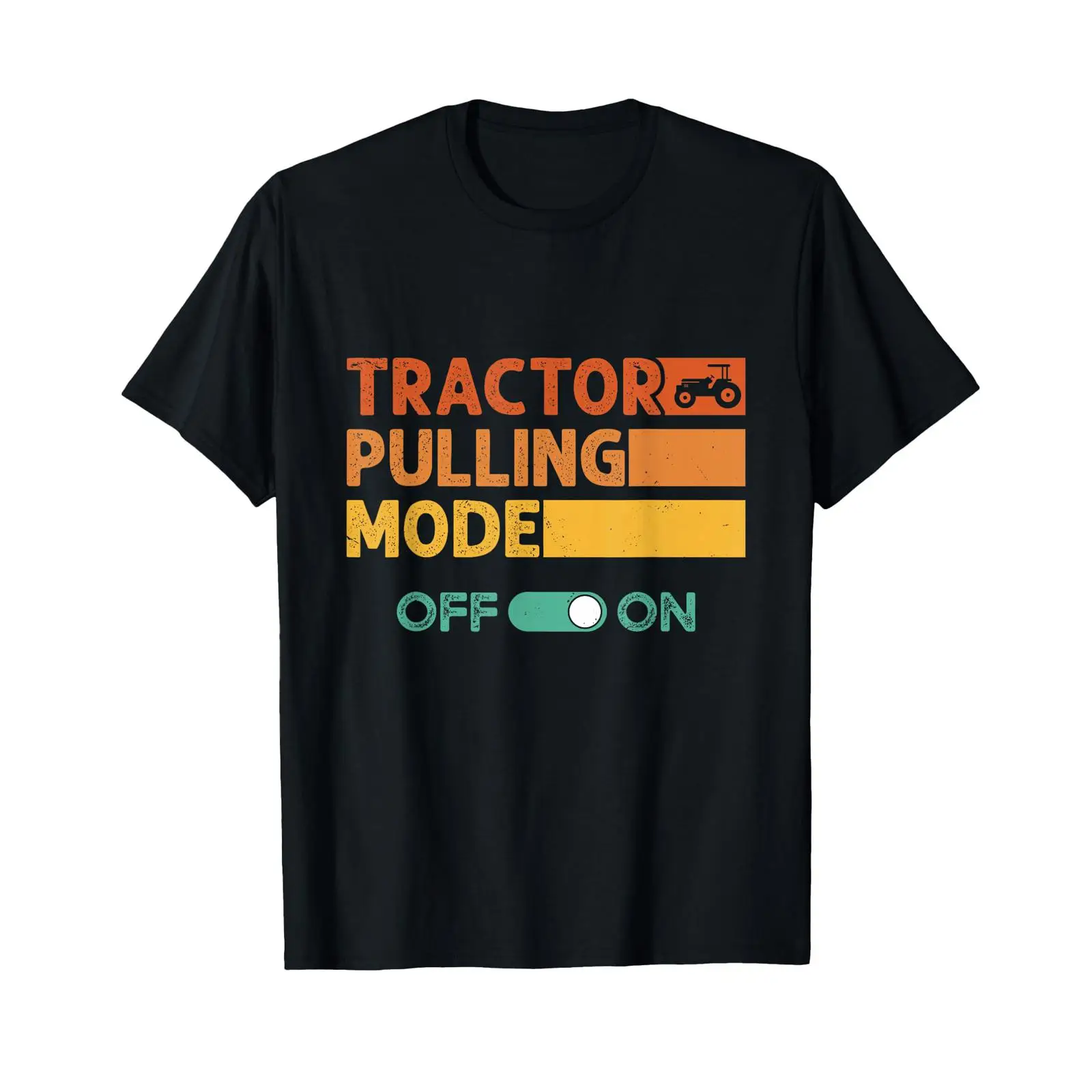 Camiseta Tractor Pulling Exper - Vintage Fashion Expert avaliação e preço