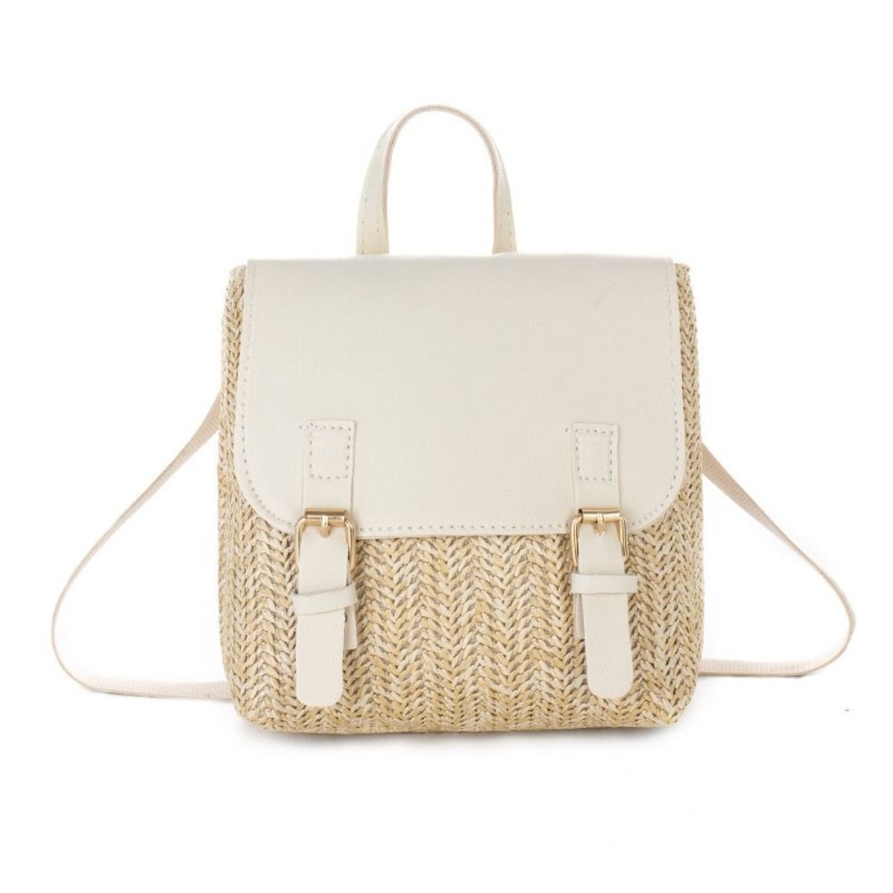 Bolsa Versátil em Couro PU, Mo - Vintage Fashion Look avaliação e preço