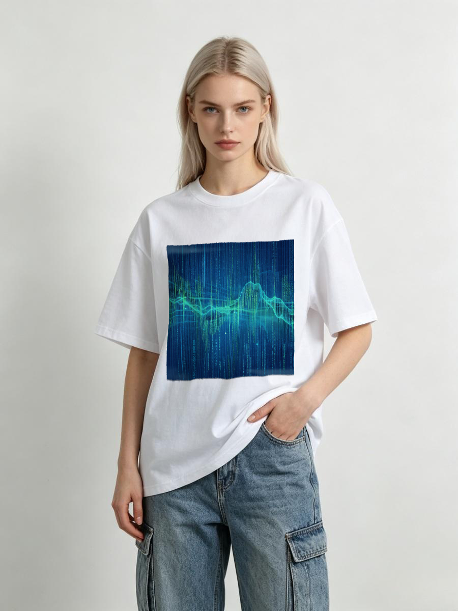 Camisetas Vintage Oversized co - Vintage Fashion History avaliação e preço