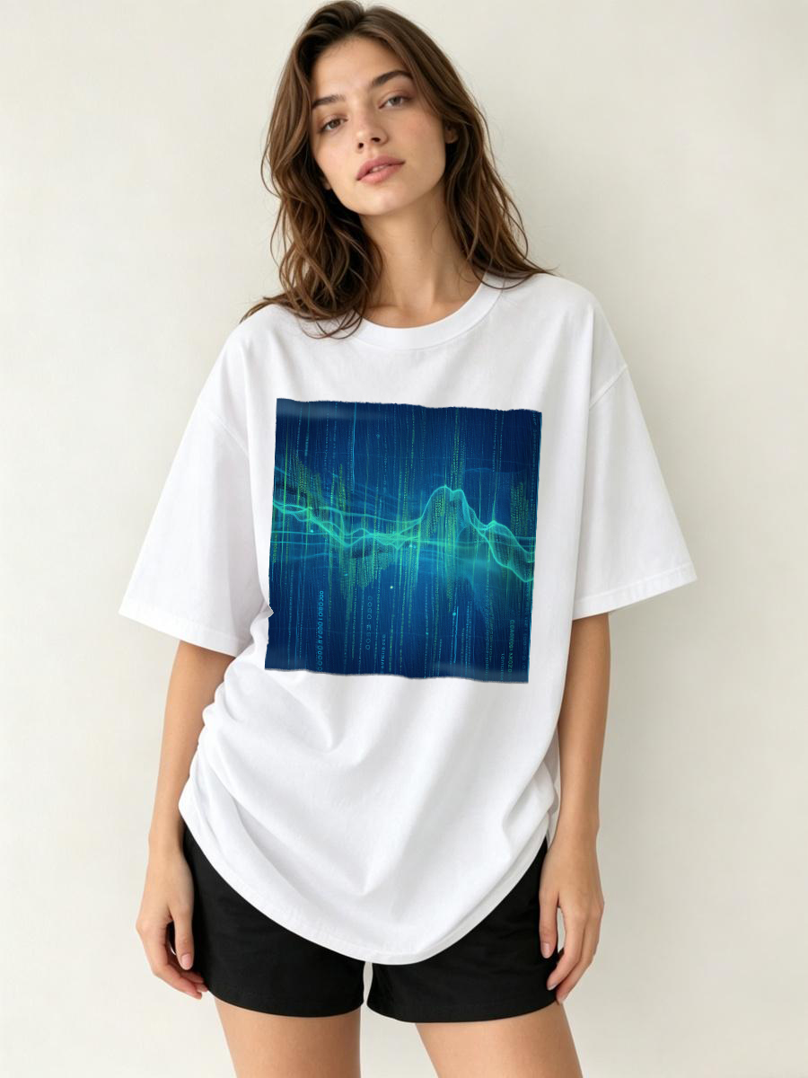 Camisetas Vintage Oversized co - Vintage Fashion History avaliação e preço