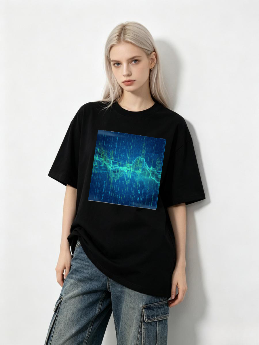 Camisetas Vintage Oversized co - Vintage Fashion History avaliação e preço