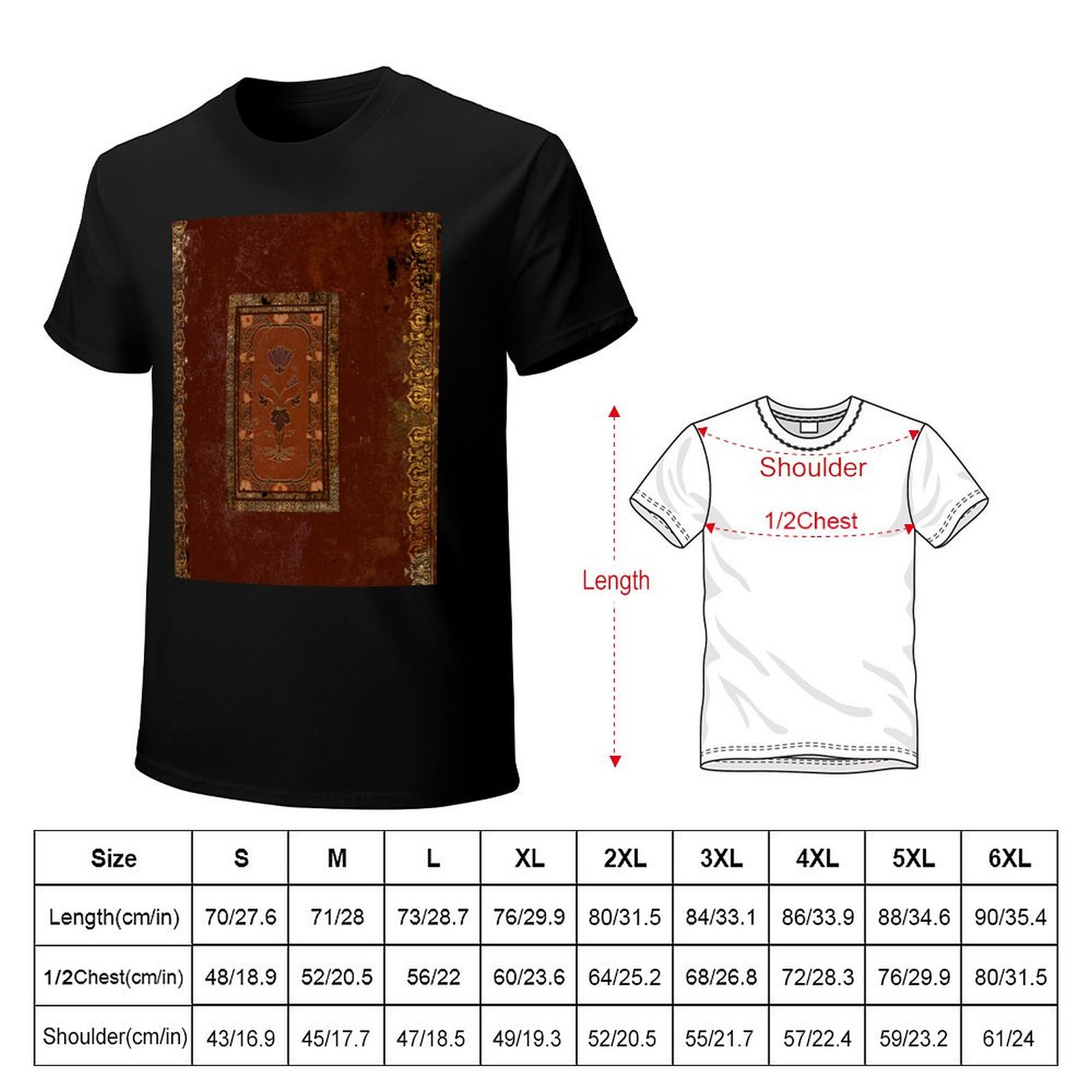 Camiseta Vintage Estilo Vitori - Vintage Fashion Look avaliação e preço