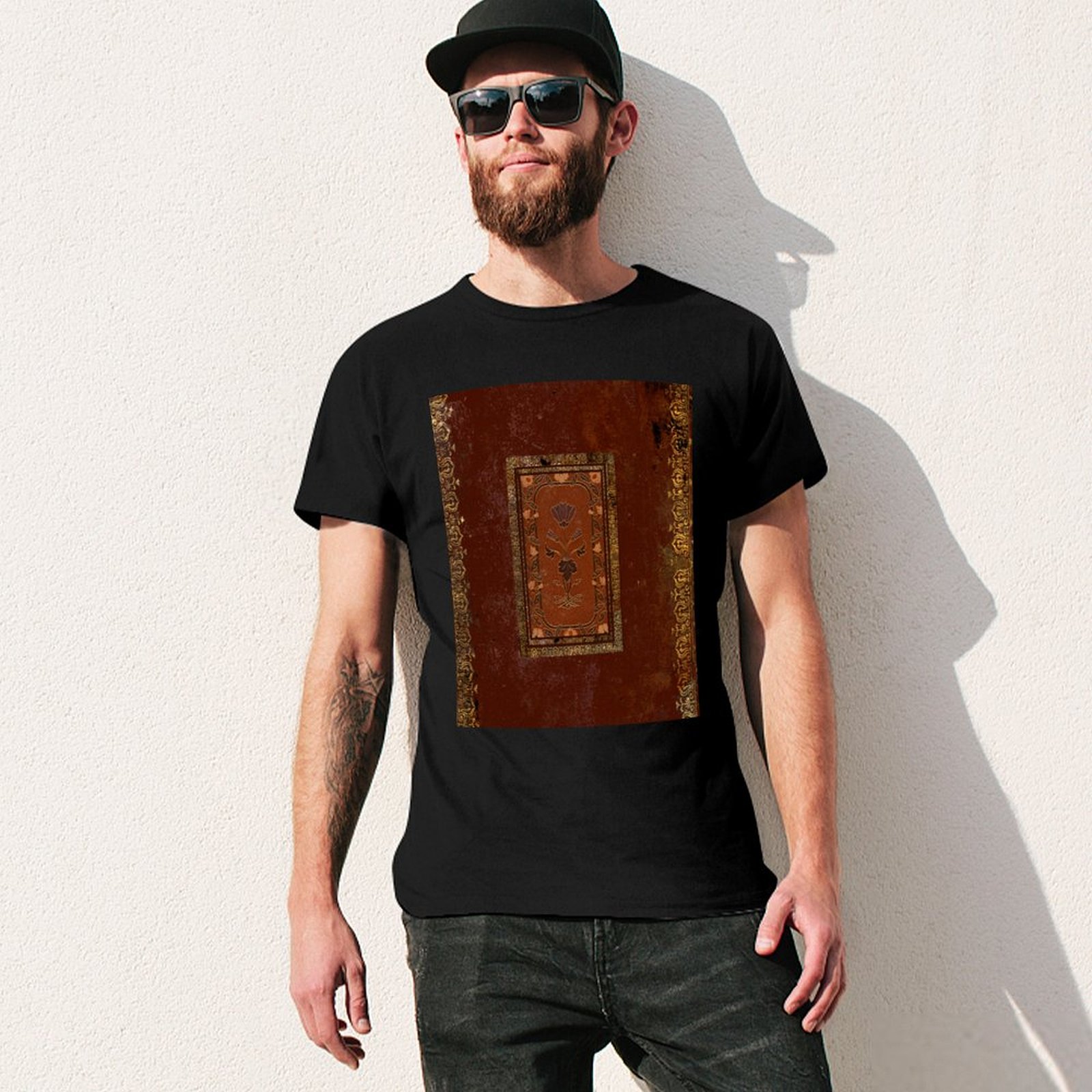 Camiseta Vintage Estilo Vitori - Vintage Fashion Look avaliação e preço