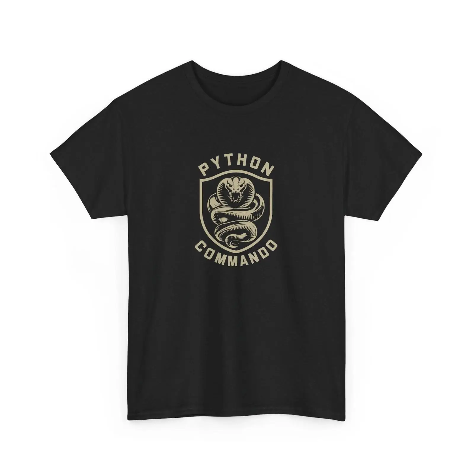 Camiseta de algodão pesado PYT - Vintage Fashion Expert avaliação e preço
