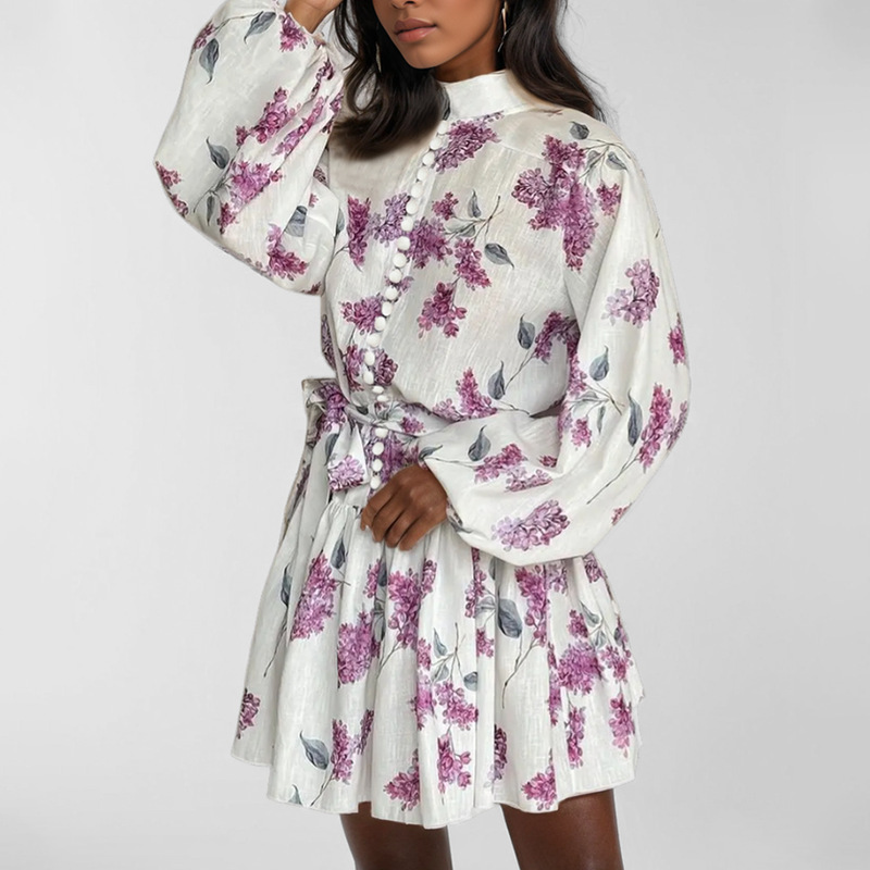 Vestido Midi Feminino Casual E - Vintage Fashion Market avaliação e preço