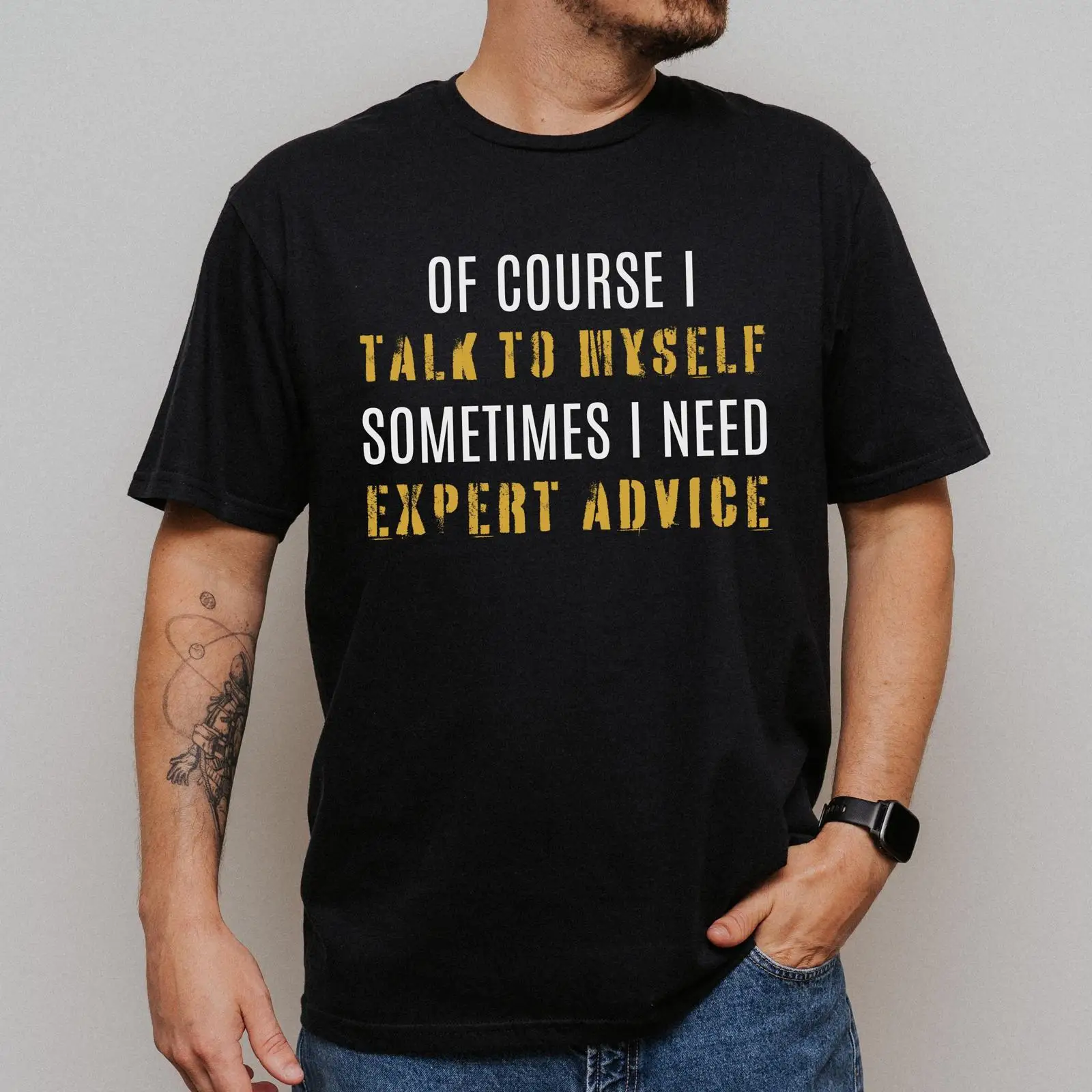 Claro que eu falo comigo mesmo - Vintage Fashion Expert avaliação e preço