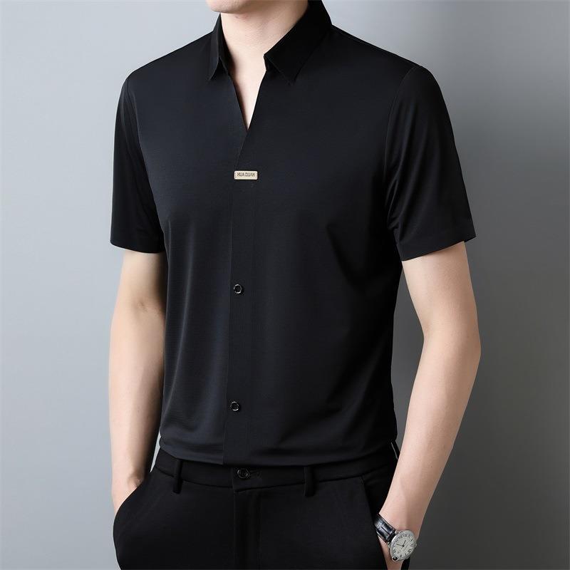 Camisa Masculina Vintage de Ve - Vintage Fashion Campaigns avaliação e preço