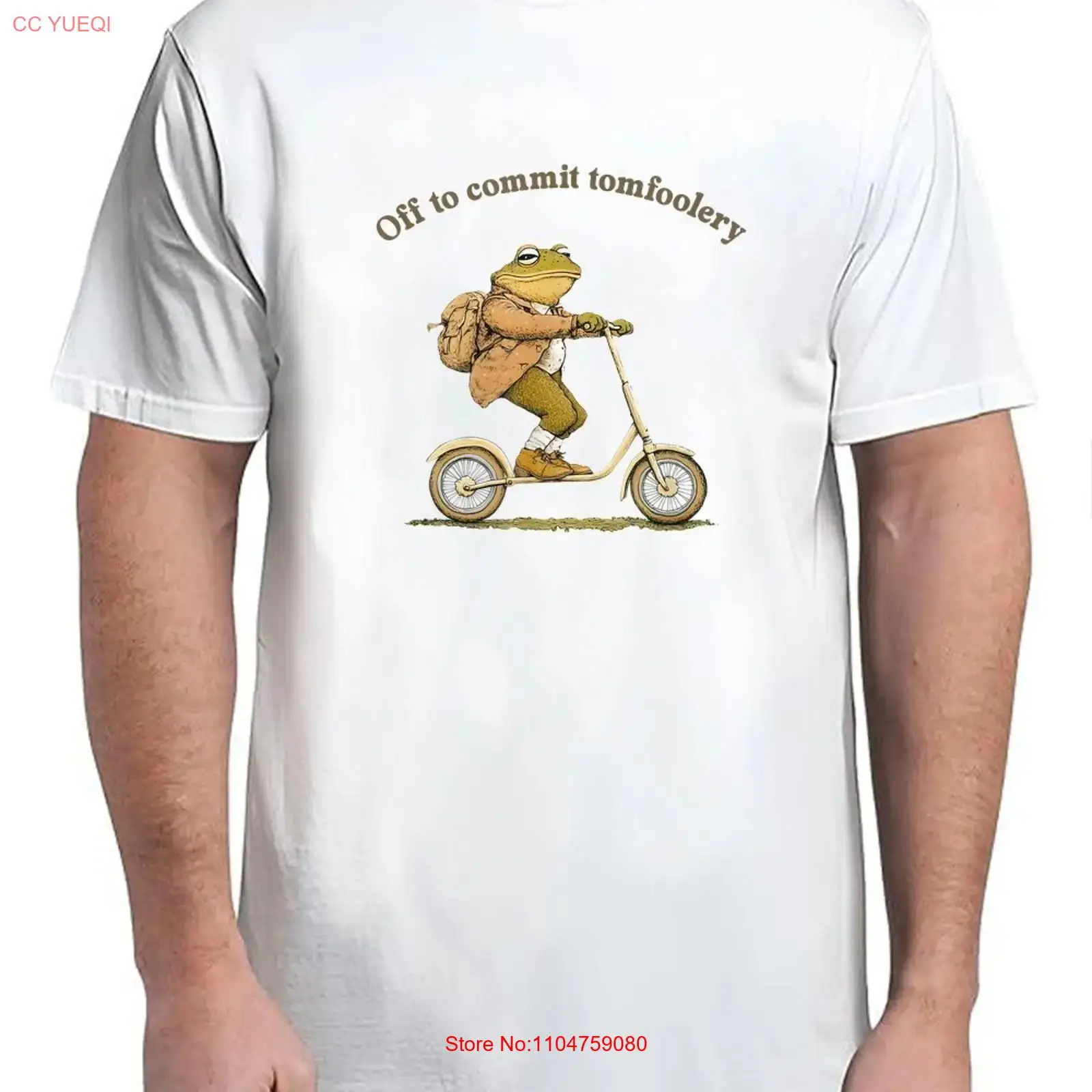 Camiseta Weirdcore Cottagecore - Vintage Fashion Look avaliação e preço