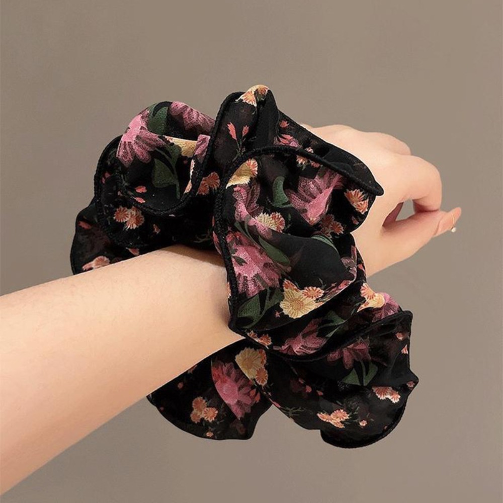 1pc moda vintage escuro floral - Vintage Fashion Look avaliação e preço