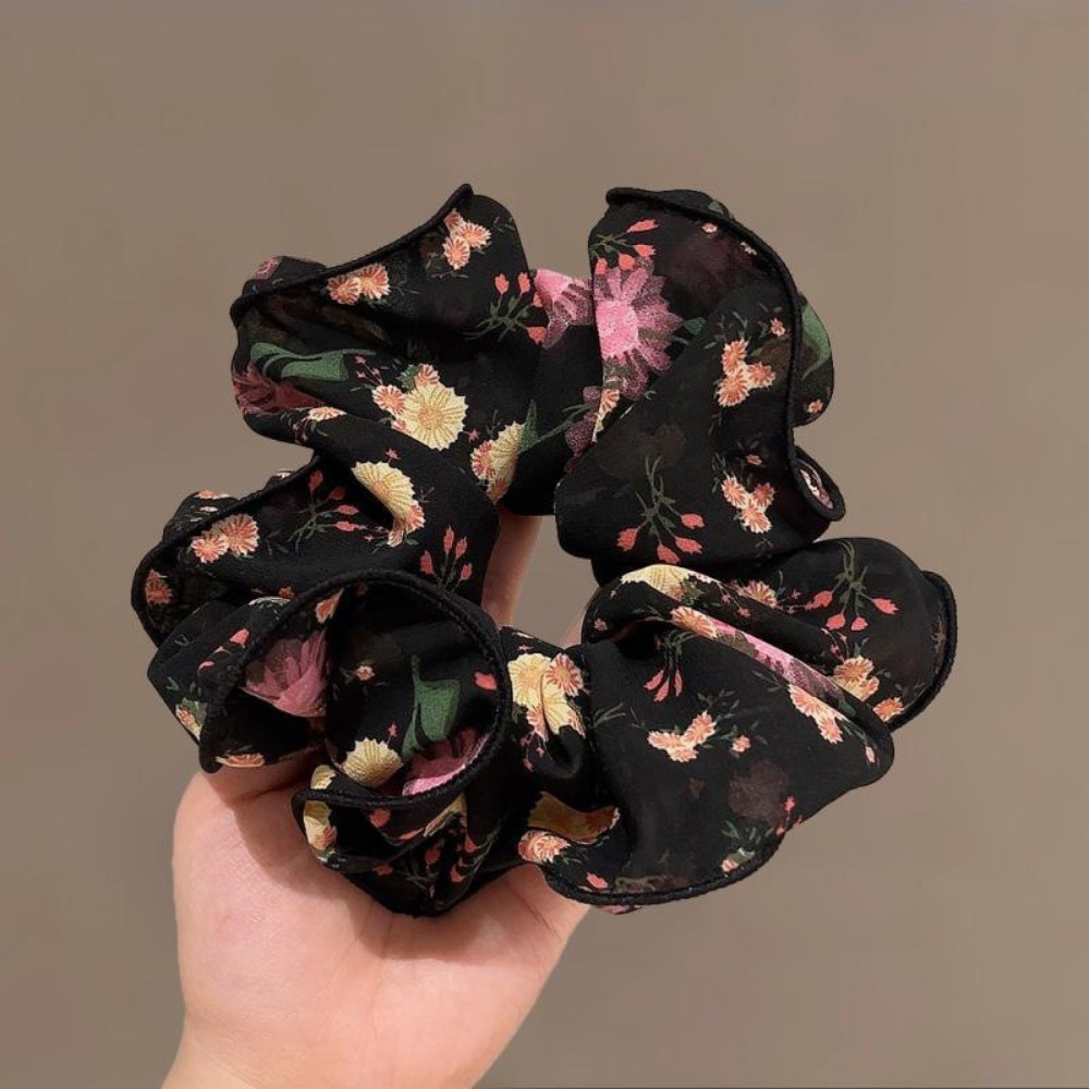 1pc moda vintage escuro floral - Vintage Fashion Look avaliação e preço