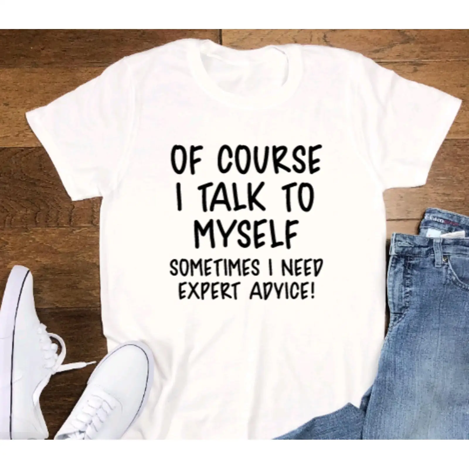 Claro que eu falo comigo mesmo - Vintage Fashion Expert avaliação e preço