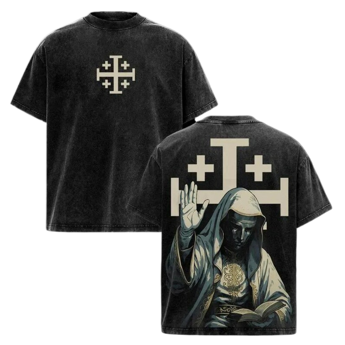Camiseta masculina retrô com e - Vintage Fashion History avaliação e preço