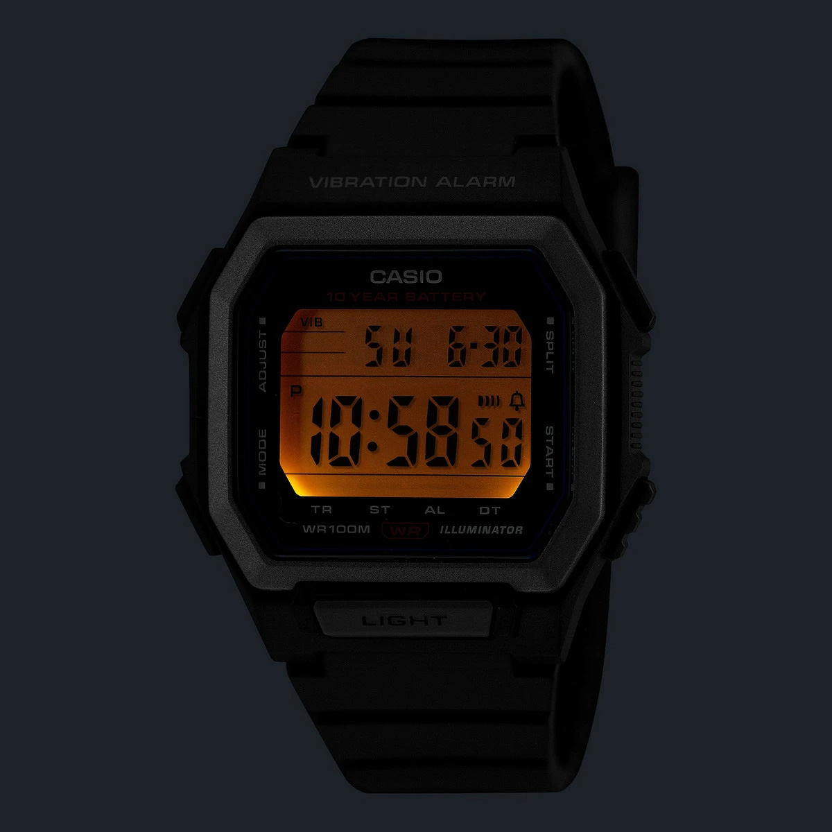 Relógio Casio Novo Modelo 2026 - Vintage Fashion Week avaliação e preço