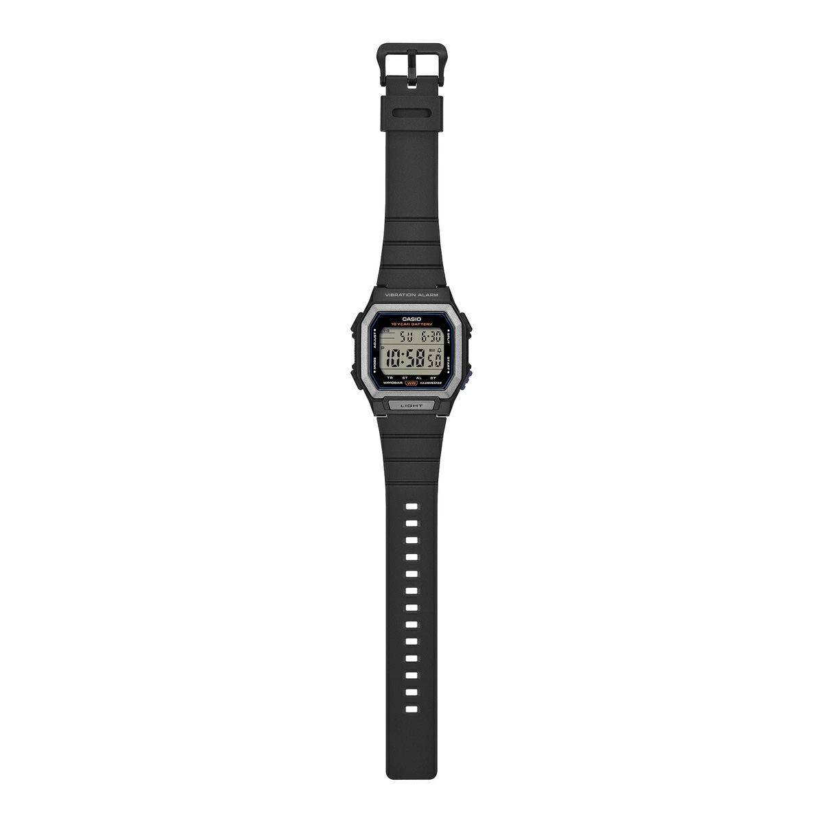 Relógio Casio Novo Modelo 2026 - Vintage Fashion Week avaliação e preço