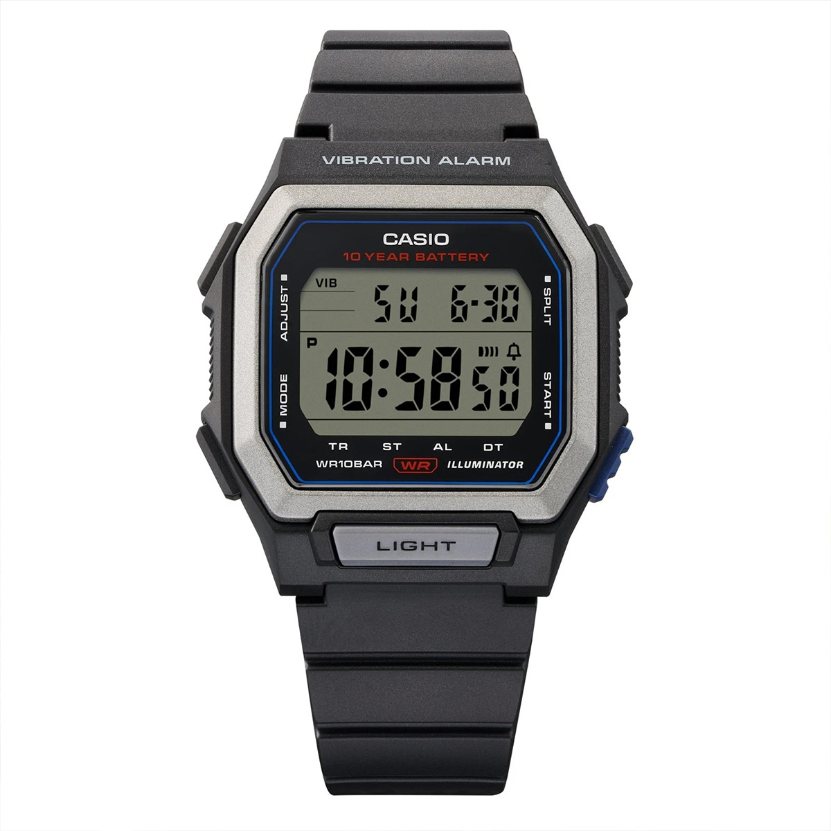 Relógio Casio Novo Modelo 2026 - Vintage Fashion Week avaliação e preço